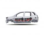 Hyundai Matrix 2008 года